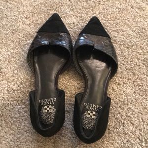 Vince Camuto shoes size 7M